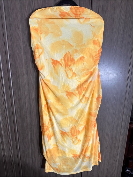 SHEIN Dresses & Skirts - SHEIN 4x dress fits like 2x